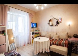 Сдача в аренду квартиры студии, 20 м2, Кострома, Заволжский район, Строительный проезд, 6