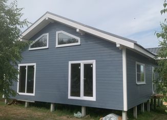 Продается дом, 99.3 м2, деревня Струково, 4-й проезд, 7