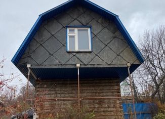 Продается дом, 40 м2, деревня Комарово, Заречная улица, 5
