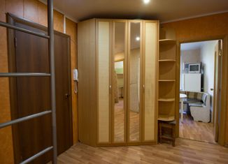 Продается четырехкомнатная квартира, 70 м2, Ульяновск, улица Героев Свири, 16А, Железнодорожный район