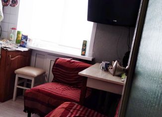 Продается 1-ком. квартира, 32.5 м2, Юрга, Заводская улица, 6