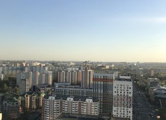 Продам однокомнатную квартиру, 46.2 м2, Москва, Ярцевская улица, 32, метро Молодёжная