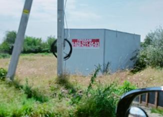 Продажа земельного участка, 7.2 сот., аул Старобжегокай, Октябрьская улица