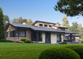 Продаю дом, 263.7 м2, село Пестрецы, улица Гаврилова