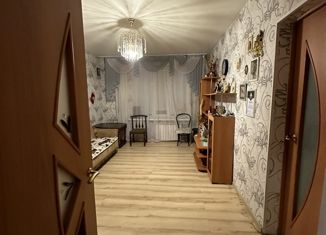 Продаю 3-комнатную квартиру, 69.4 м2, Новгородская область, Молотковская улица, 10