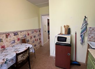 Однокомнатная квартира на продажу, 34.9 м2, Глазов, улица 70 лет Октября, 17А