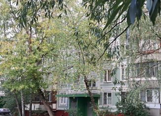 Продам квартиру студию, 12.5 м2, Москва, улица Мусоргского, 1, улица Мусоргского