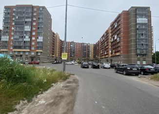 Продажа квартиры студии, 23.2 м2, Колпино, ЖК Новое Колпино