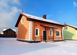 Продаю дом, 156 м2, деревня Дятловка, деревня Дятловка, 223