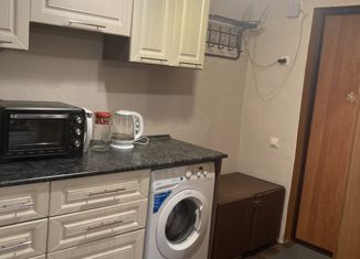 1-ком. квартира на продажу, 18 м2, Казань, улица Братьев Касимовых, 82, Приволжский район