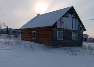 Дом на продажу, 90 м2, село Новомошковское, Школьный переулок