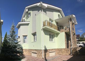 Продам дом, 370 м2, Самарская область, Транзитная улица