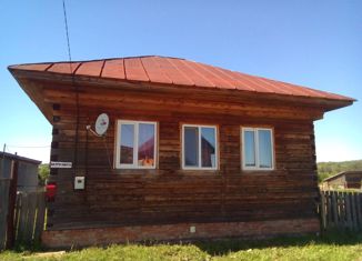 Продам дом, 56.9 м2, село Бичурино, улица Матросова