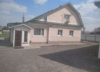 Продаю дом, 200 м2, деревня Акишево, деревня Глазово, 8А