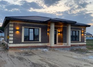 Дом на продажу, 113 м2, деревня Зимняя Горка, Северная улица