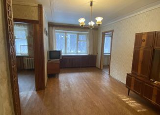 Продается 2-ком. квартира, 45 м2, Назарово, Сибирская улица, 12