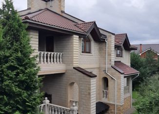 Дом на продажу, 532 м2, деревня Новогрязново, Внутренний переулок, 15