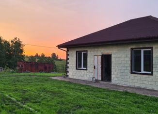 Продаю дом, 80 м2, деревня Кузнецово, Лесная улица