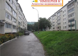 Продается двухкомнатная квартира, 49.6 м2, Приморский край, Кузнечная улица, 14
