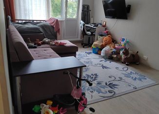 Продажа 1-ком. квартиры, 29.6 м2, Барнаул, улица Попова, 88, Ленинский район