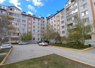 Продажа 2-ком. квартиры, 48 м2, Тюмень, улица Мамина-Сибиряка, 20, Центральный округ