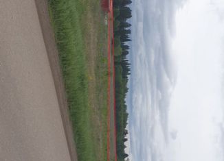 Продажа земельного участка, 10 сот., деревня Севастьяны