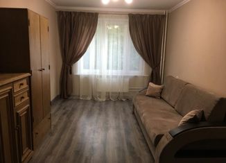 Продаю однокомнатную квартиру, 32.6 м2, Москва, Подольская улица, 9, Подольская улица