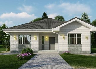 Продажа дома, 101 м2, село Завьялово, Прибрежная улица, 2