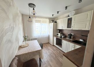 Продается 1-комнатная квартира, 35.1 м2, Барнаул, улица Островского, 16, Ленинский район