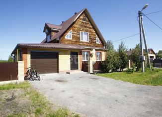 Продажа дома, 165 м2, Ялуторовск, улица Лермонтова