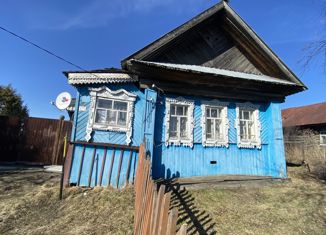 Продаю дом, 30 м2, село Киргишаны, Трактовая улица, 125