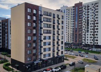 Продается 1-комнатная квартира, 40.9 м2, поселение Сосенское, проспект Магеллана, 2