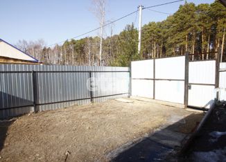 Продаю дом, 30 м2, Заводоуковск, Парковая улица