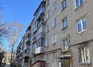 Продажа 2-ком. квартиры, 45 м2, Иваново, улица 9 Января, 20, Октябрьский район