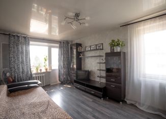 3-комнатная квартира на продажу, 62 м2, поселок Светлый, поселок Светлый, 13