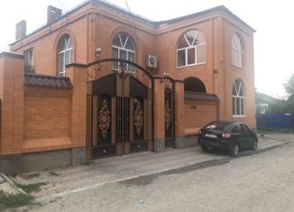 Продажа дома, 380 м2, станица Георгиевская, переулок Милозовского, 5А