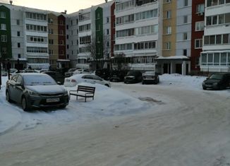 Продаю однокомнатную квартиру, 43.1 м2, Елабуга, Окружное шоссе, 29