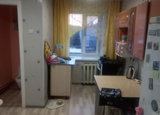 Продается 1-комнатная квартира, 32.4 м2, посёлок Сылва, Большевистская улица, 70
