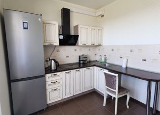 Продается 1-ком. квартира, 34.4 м2, Домодедово, улица Курыжова, 25