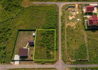 Участок на продажу, 9.49 сот., дачный посёлок Солнечный Берег, Первоцветная улица, 300