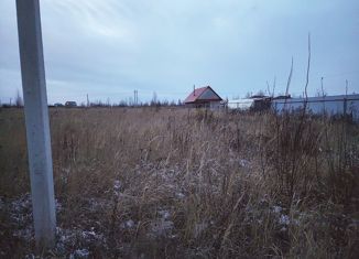 Продается участок, 11.7 сот., деревня Шоя-Кузнецово, Яблоневая улица, 9
