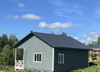 Продаю дом, 60.6 м2, сельское поселение Пушной, 47К-056