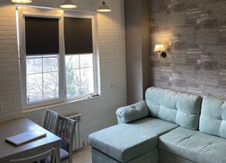 Продажа 1-ком. квартиры, 30.1 м2, село Черешня, Владимировская улица, 141