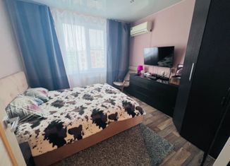 2-комнатная квартира на продажу, 47.3 м2, Нижний Новгород, Бурнаковская улица, 79, метро Буревестник