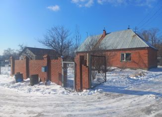 Дом на продажу, 135 м2, село Хмыловка, переулок Матросова, 2