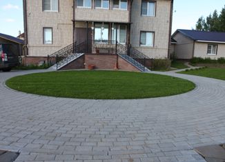 Продаю дом, 660 м2, деревня Сергеево