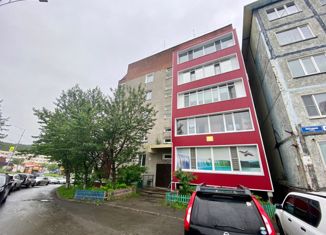 Продажа 1-комнатной квартиры, 37 м2, Петропавловск-Камчатский, Звёздная улица, 4/1, микрорайон Горизонт-Юг