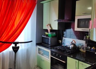 Продается 2-ком. квартира, 56 м2, Воскресенск, улица Энгельса, 10