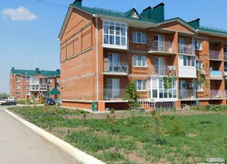 Квартира на продажу студия, 35 м2, село Мирное, Рабочая улица