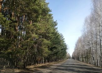 Продается участок, 14 сот., посёлок Троицкий, Троицкая улица